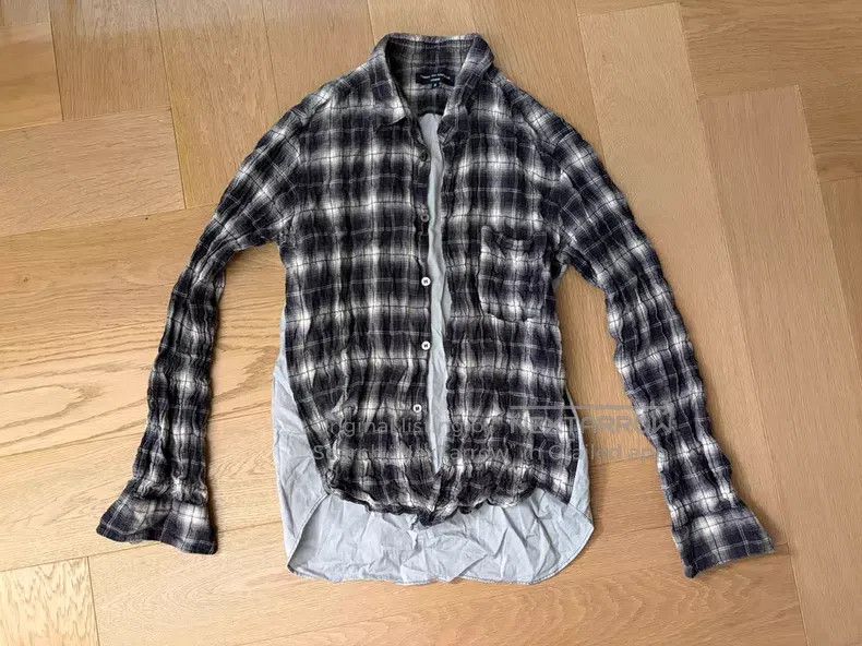 Comme des Garcons Comme Des Garcons Shirt Size US S / EU 44-46 / 1 - 1 Thumbnail