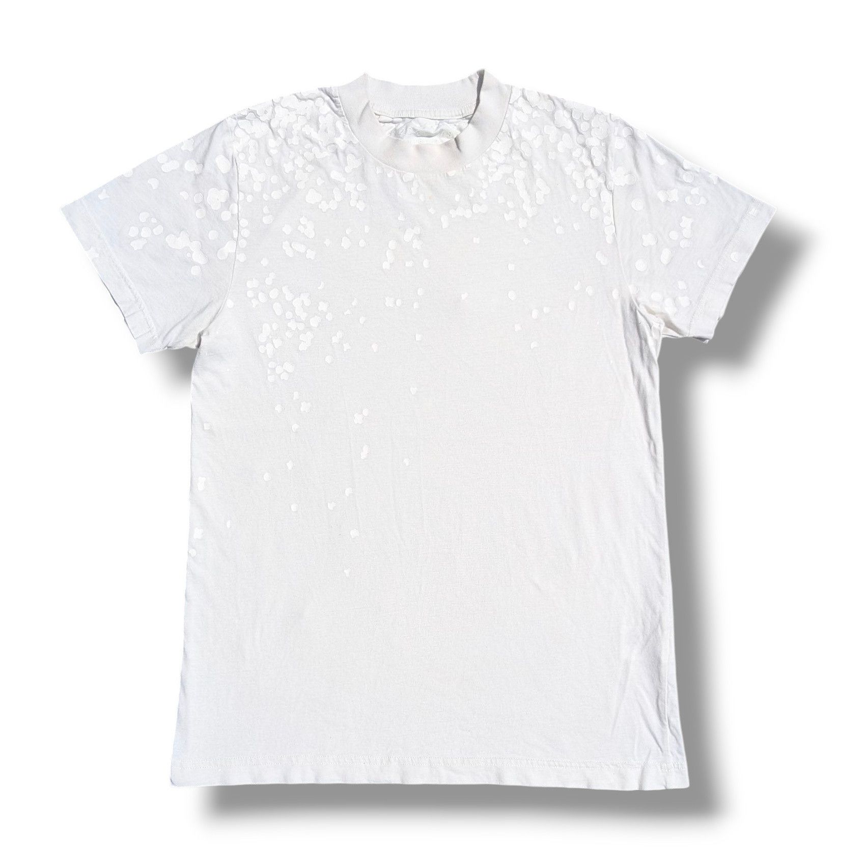 H&M × Maison Margiela Maison Margiela H&M Confetti Dots Tee Size US S / EU 44-46 / 1 - 1 Thumbnail