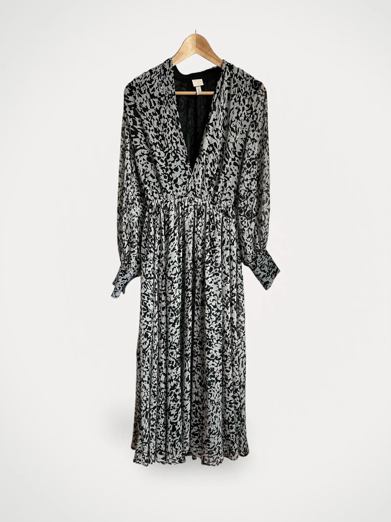 H&M H&M Dress Size XS / US 0-2 / IT 36-38 - 1 Thumbnail