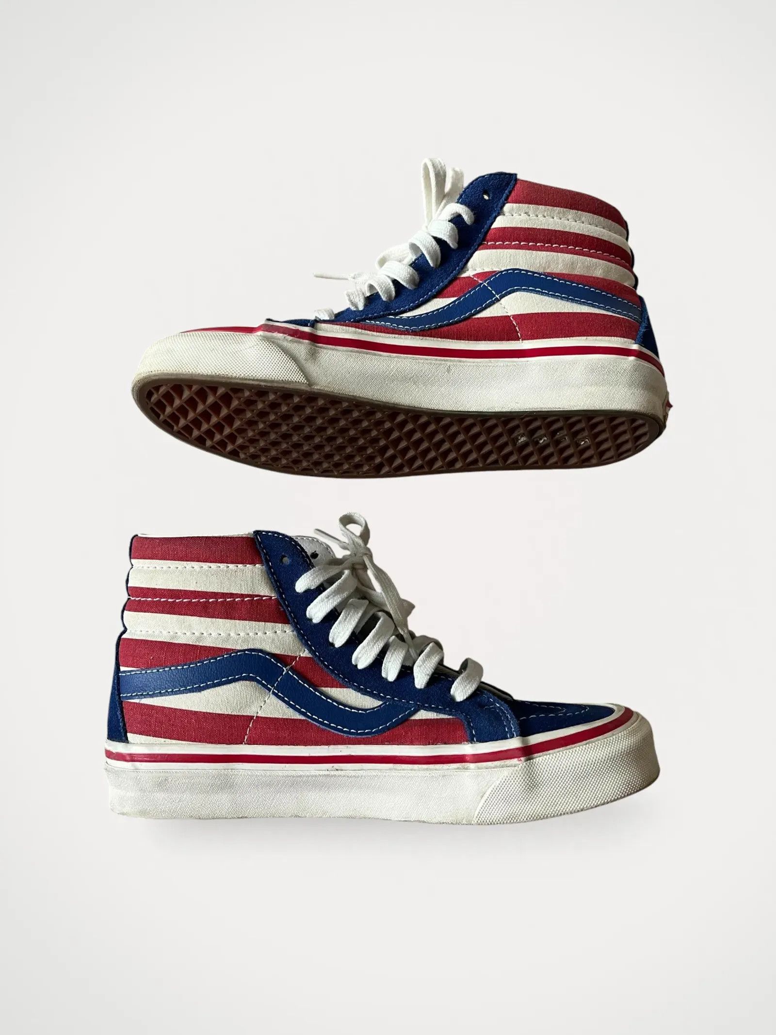 Vans Vans Sneakers Size US 7 / IT 37 - 1 Thumbnail