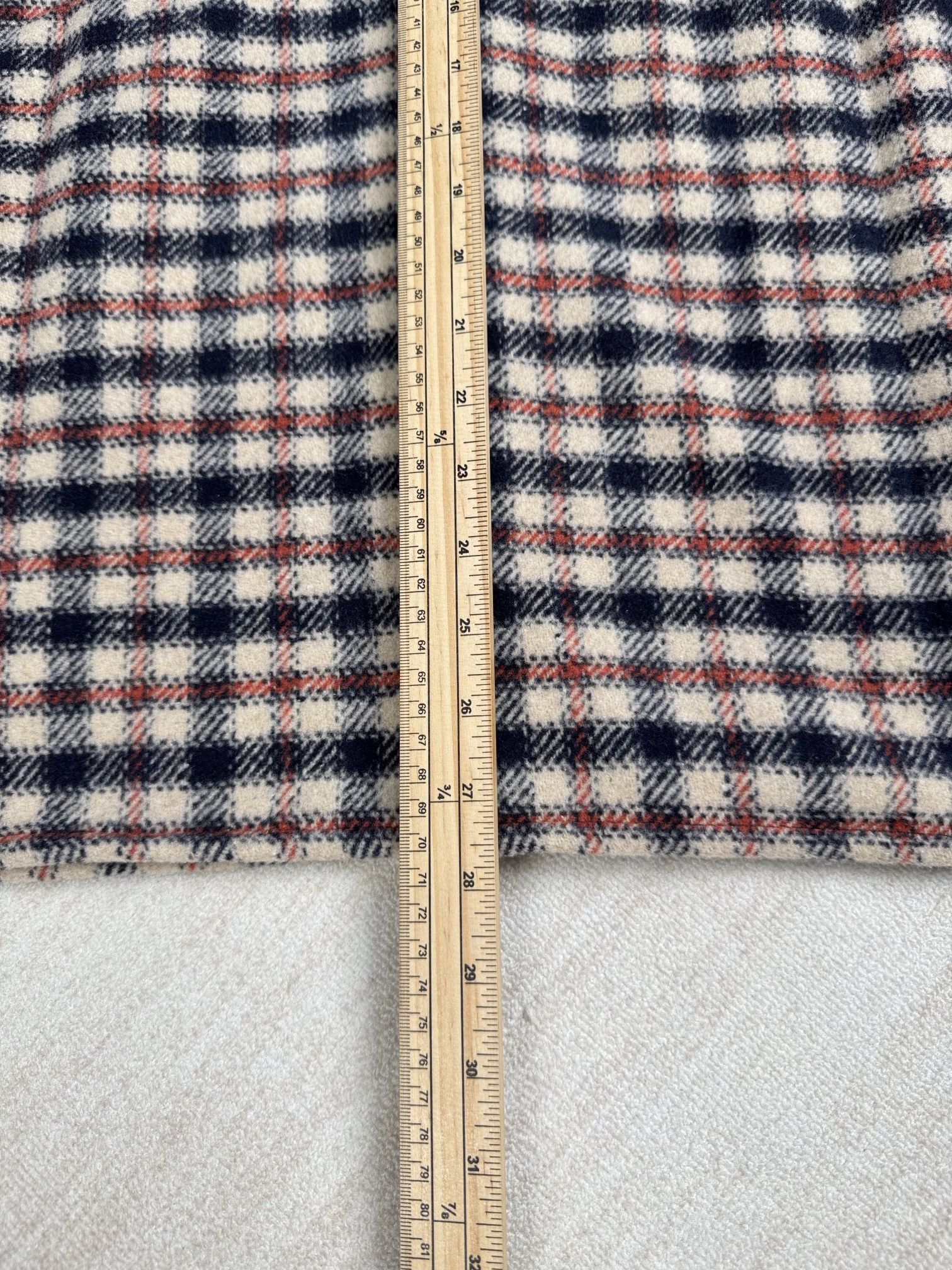 Billionaire Boys Club BBC flannel M Size US M / EU 48-50 / 2 - 10 Thumbnail