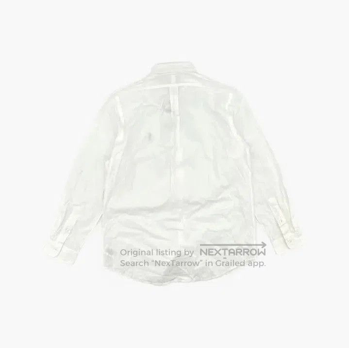 Polo Ralph Lauren Polo Ralph Lauren Logo Stand Collar Long. Size US L / EU 52-54 / 3 - 3 Thumbnail