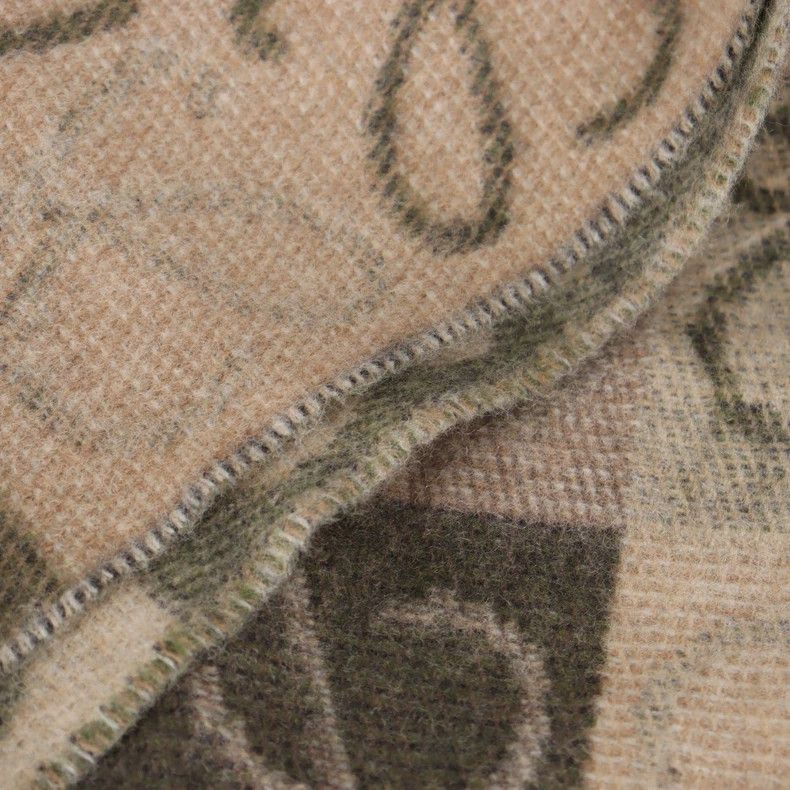 Loewe LOEWE scarf Size ONE SIZE - 4 Thumbnail