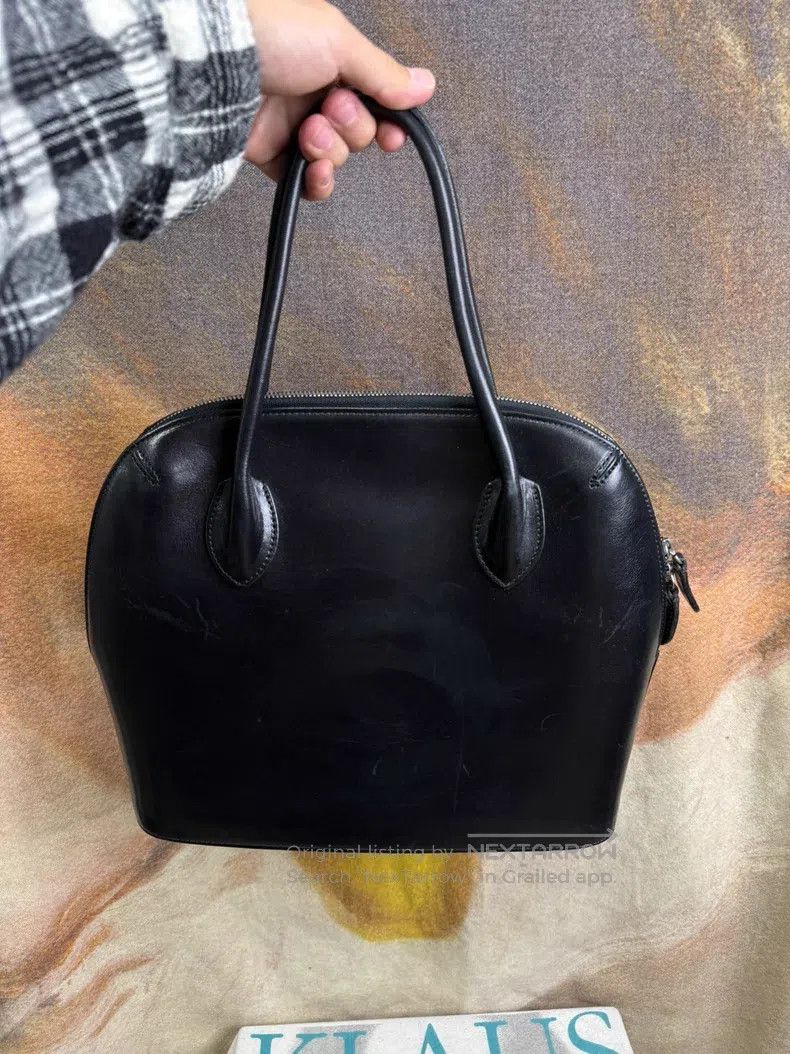 Issey Miyake Issey Miyake Bowling Hard Bag Size ONE SIZE - 3 Thumbnail