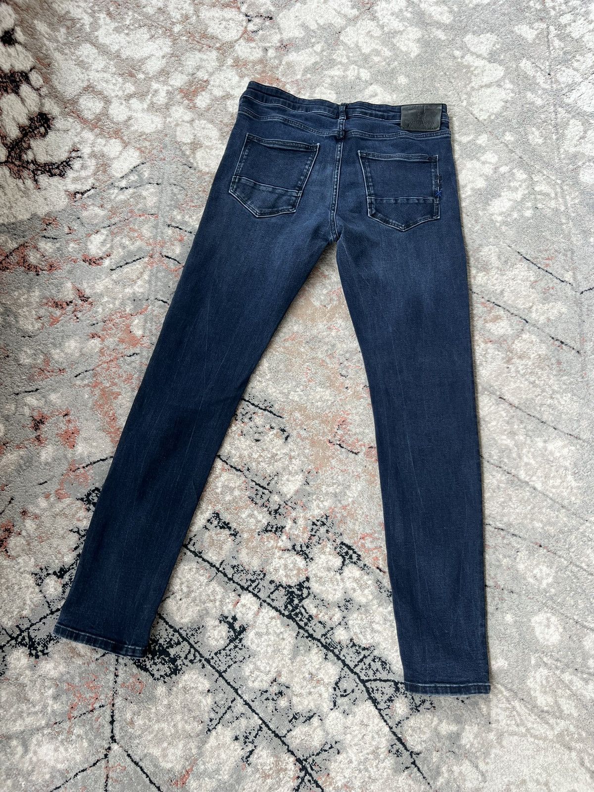 Scotch & Soda Scotch & Soda Denim Pants Size US 31 - 8 Thumbnail