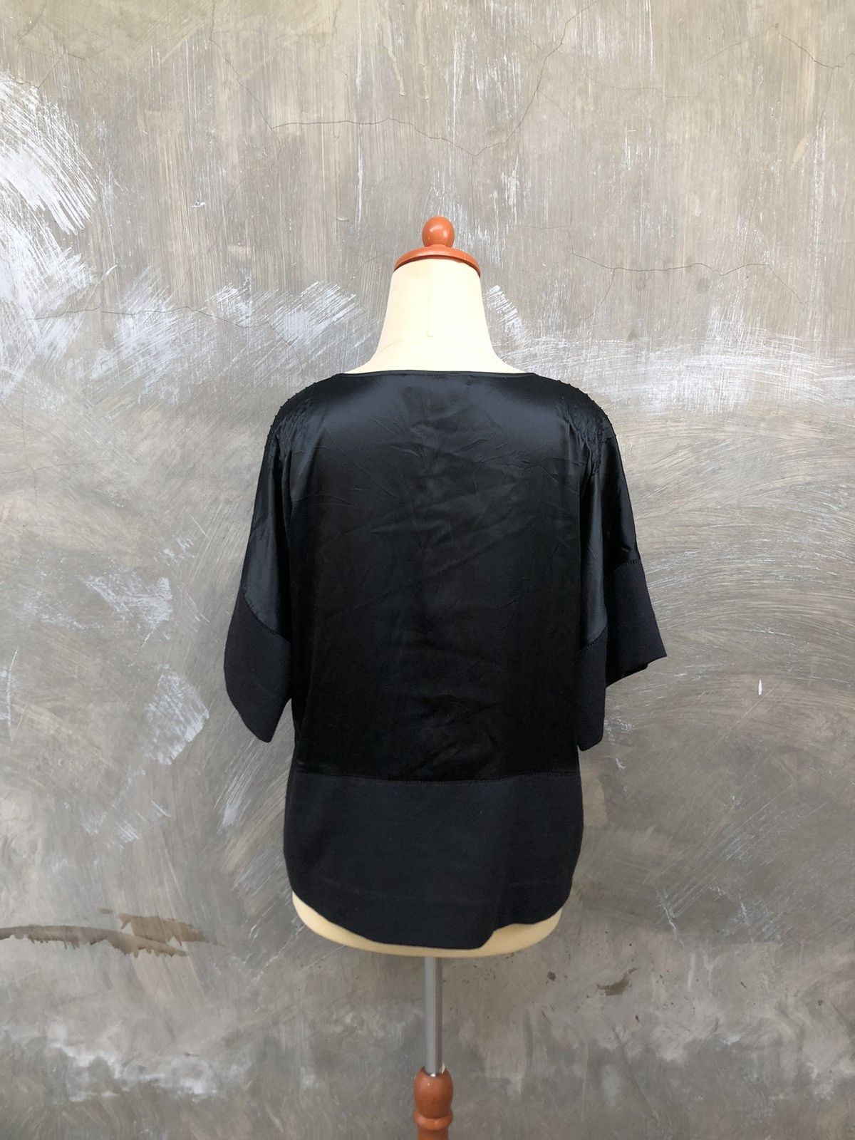 Chloe × Designer × See by Chloe See by Chloe Tops Size L / US 10 / IT 46 - 4 Thumbnail