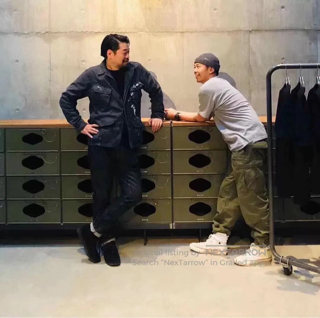 Converse Converse Addict Chuck Taylor Canvas Hi. Size US 8 / EU 41 - 9 Thumbnail