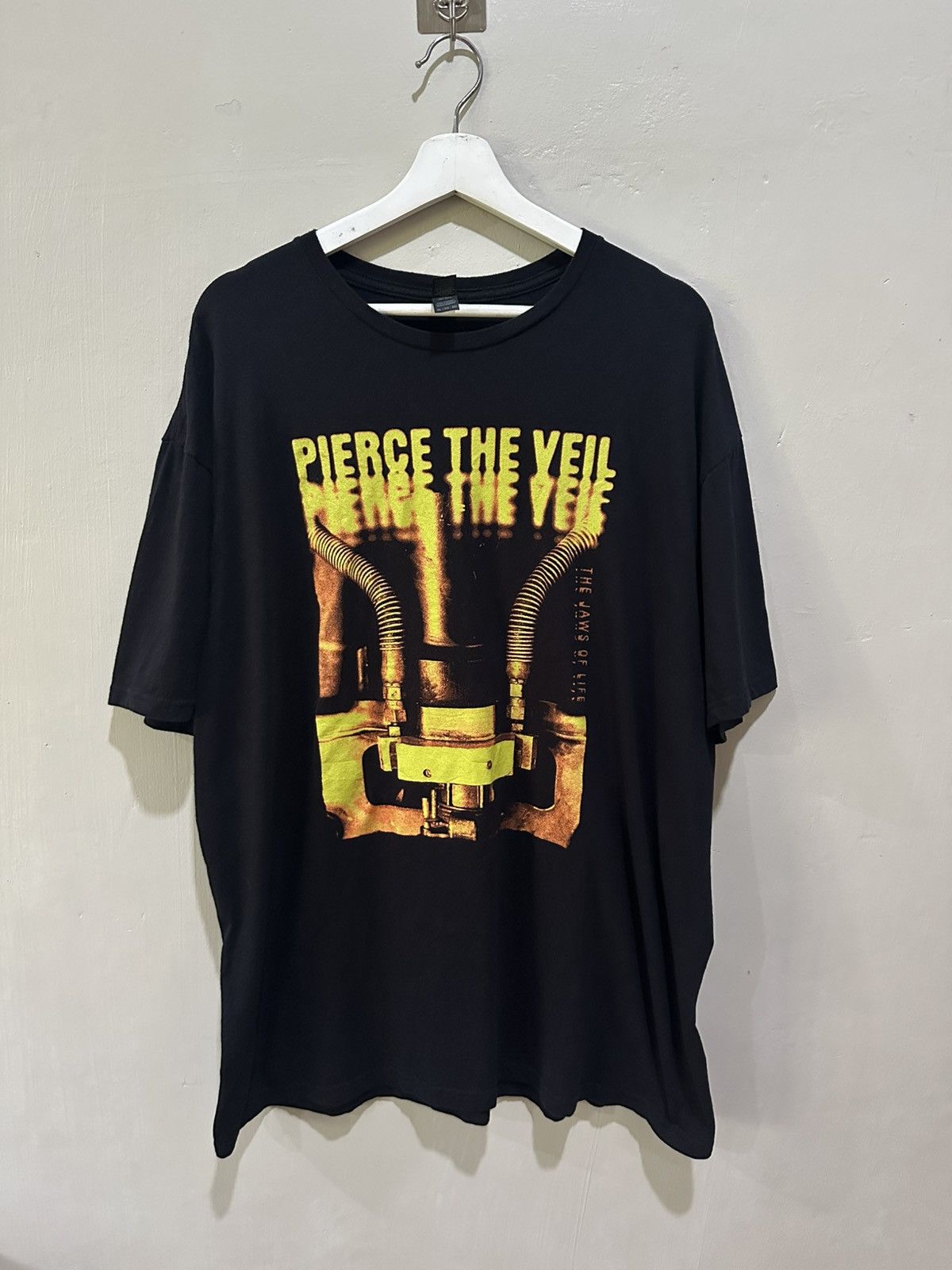 Band Tees Band tees x Pierce The Veil x Size US XXL / EU 58 / 5 - 1 Thumbnail