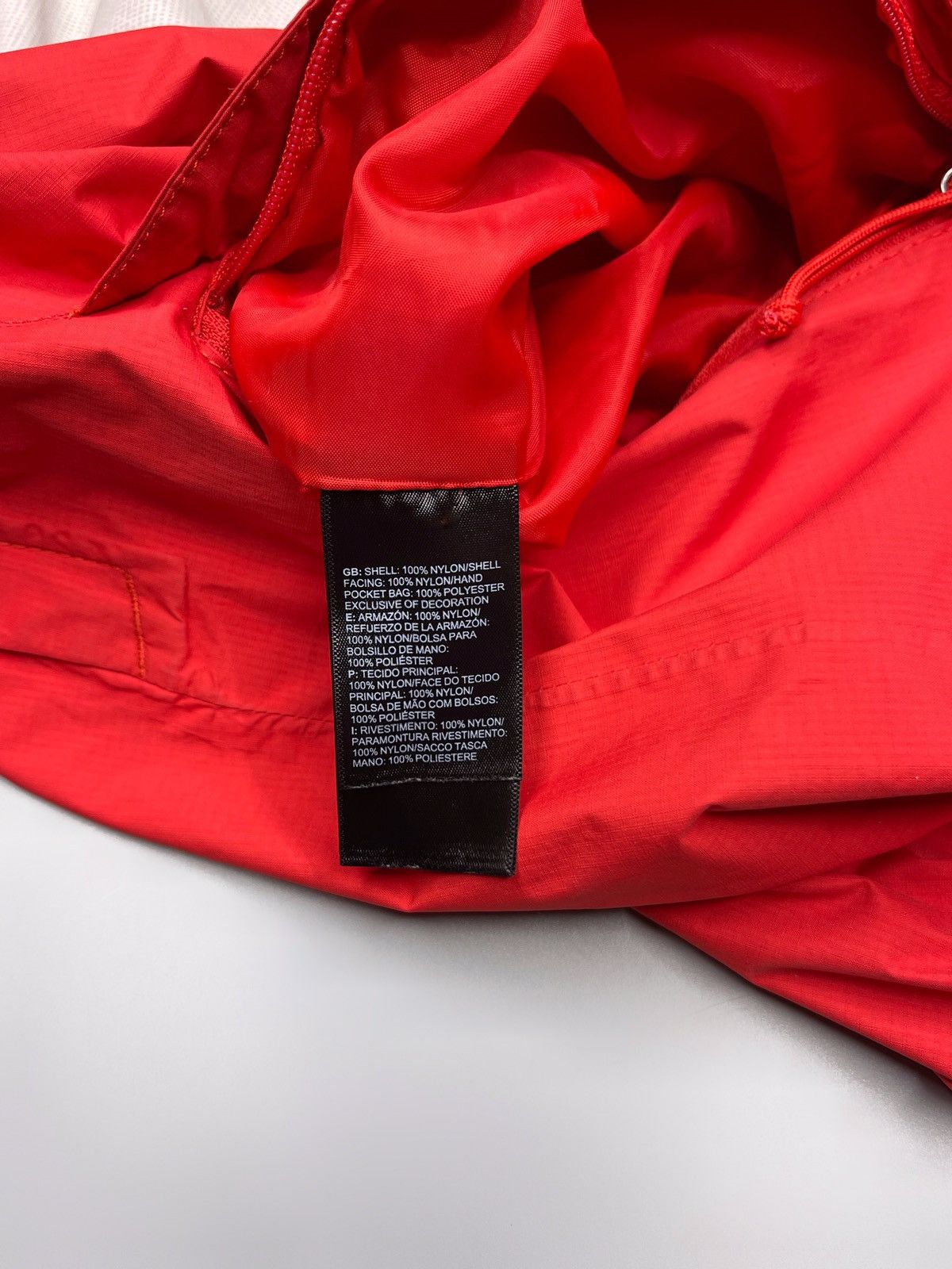 The North Face × Vintage Vintage Y2k The North Face Jacket Size US XL / EU 56 / 4 - 13 Thumbnail