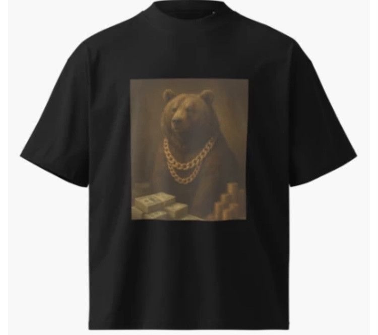 Other Bear market Size US S / EU 44-46 / 1 - 1 Preview