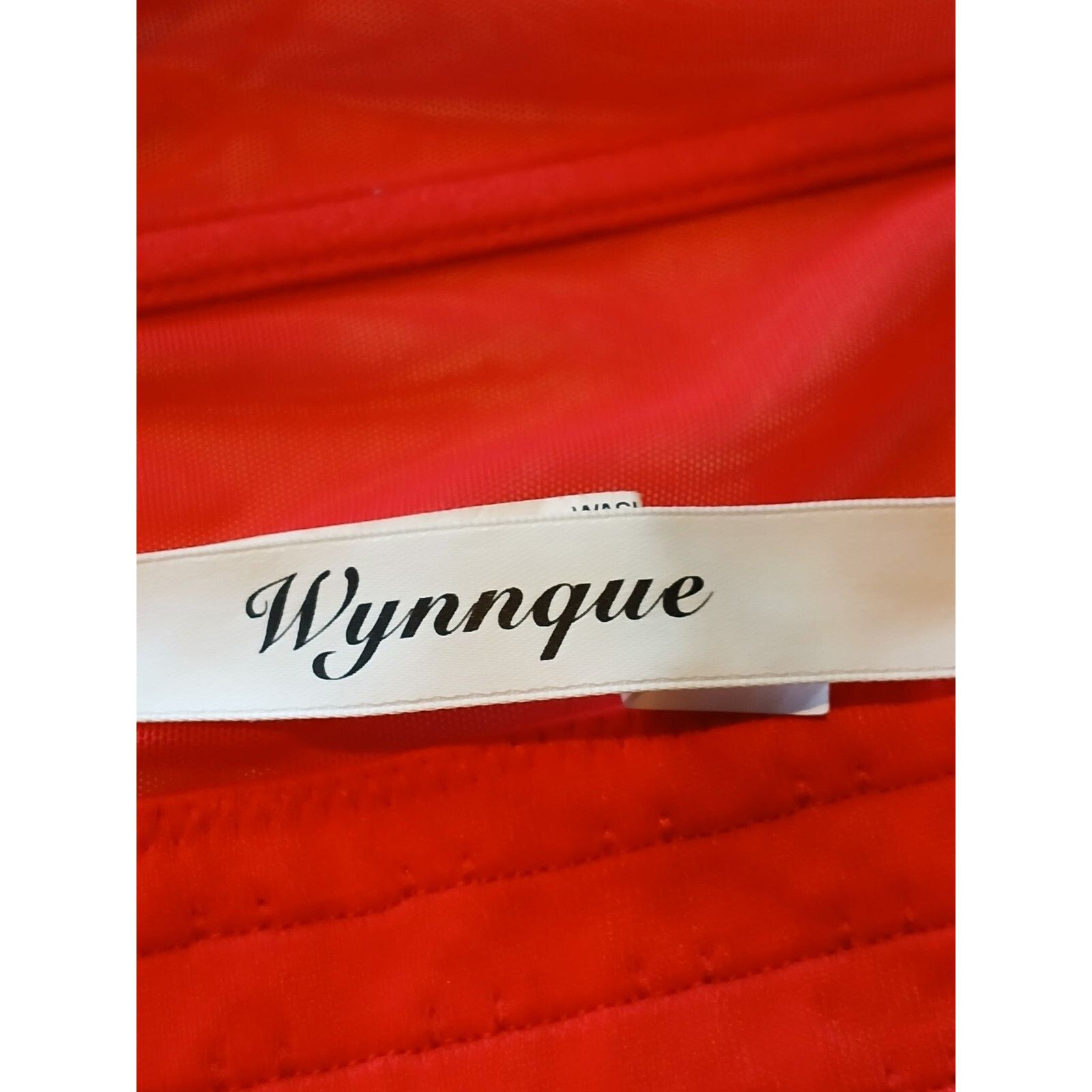 Other Wynnque (Medium) Red Womens Design Gurdle Size M / US 6-8 / IT 42-44 - 6 Thumbnail