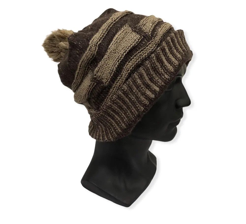 Other Vintage Sims Skate Knit beanie Hat Size ONE SIZE - 3 Thumbnail