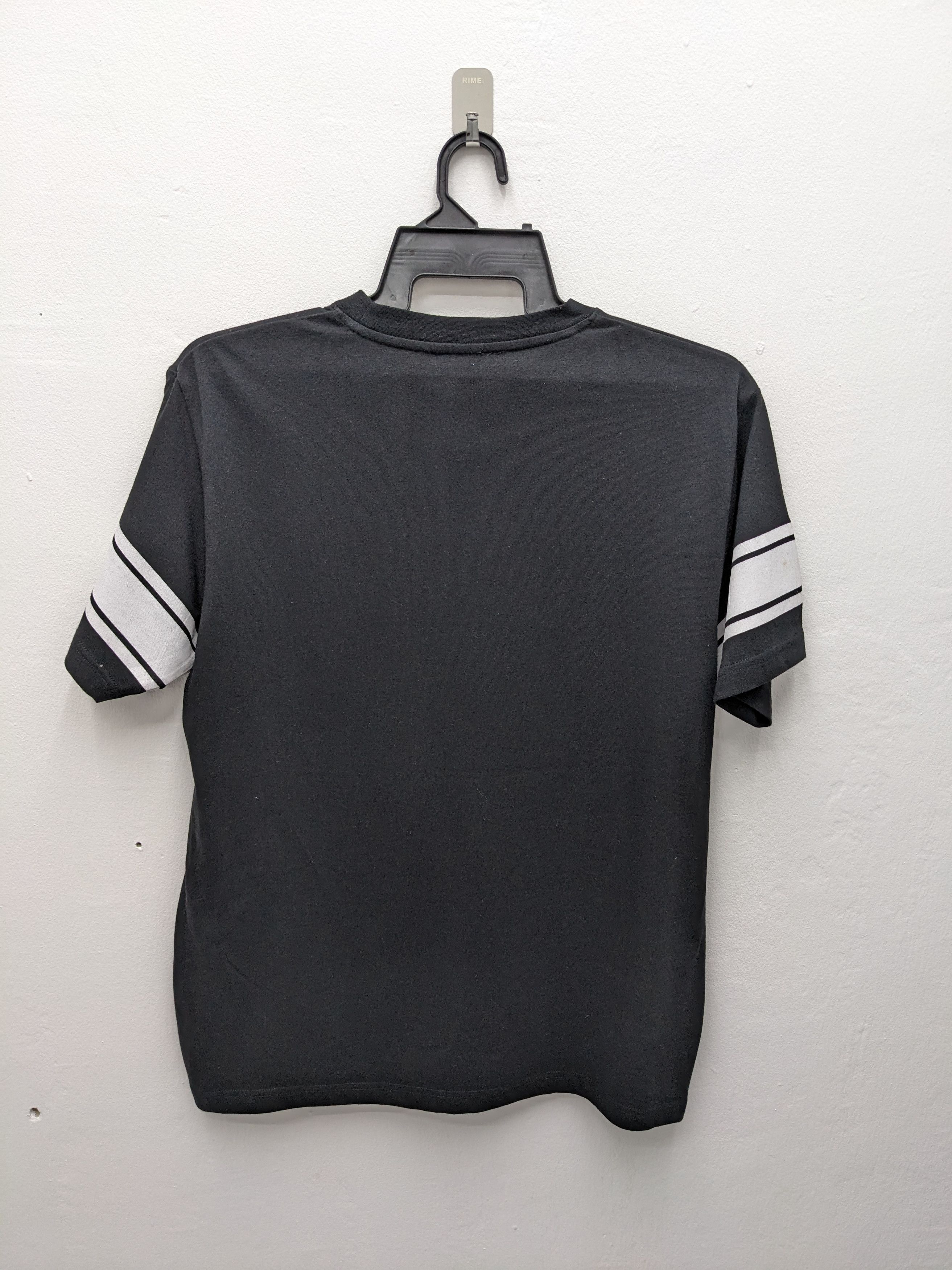 Fila Fila Biella Italia Streetwear Tshirt Size US L / EU 52-54 / 3 - 6 Thumbnail
