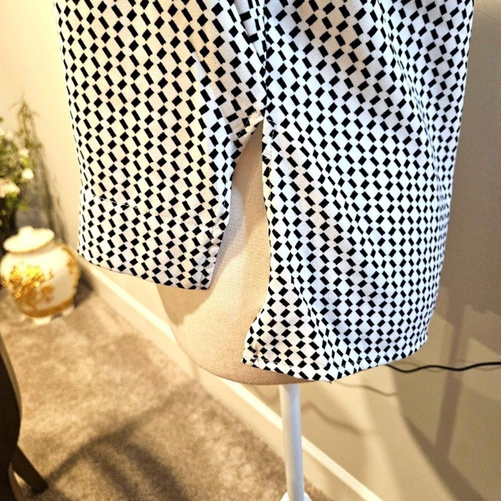 John Dalia NWT DALIA BLOUSE Size XS / US 0-2 / IT 36-38 - 4 Thumbnail