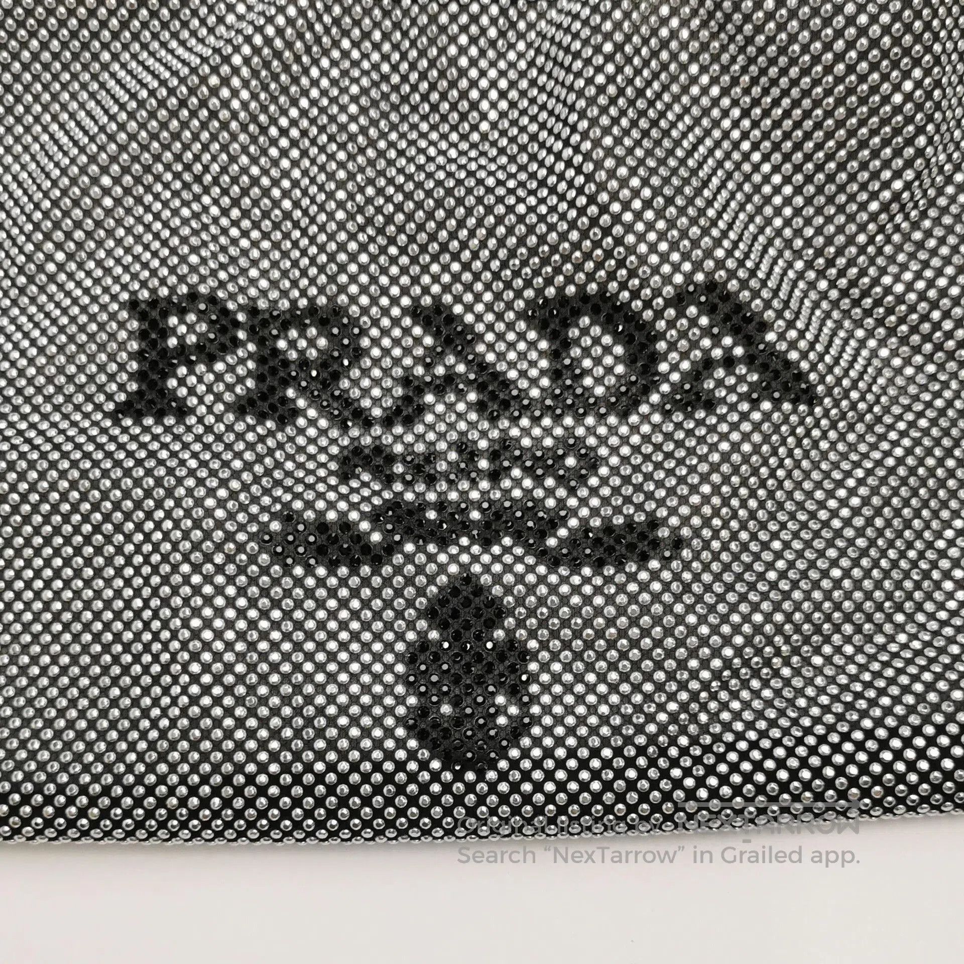 Prada Prada Black and White Short-Sleeve T-Shirt. Size XS / US 0-2 / IT 36-38 - 3 Thumbnail
