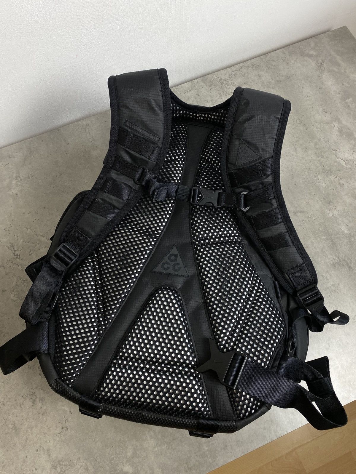 Nike ACG Nikelab ACG Responder backpack Size ONE SIZE - 8 Thumbnail