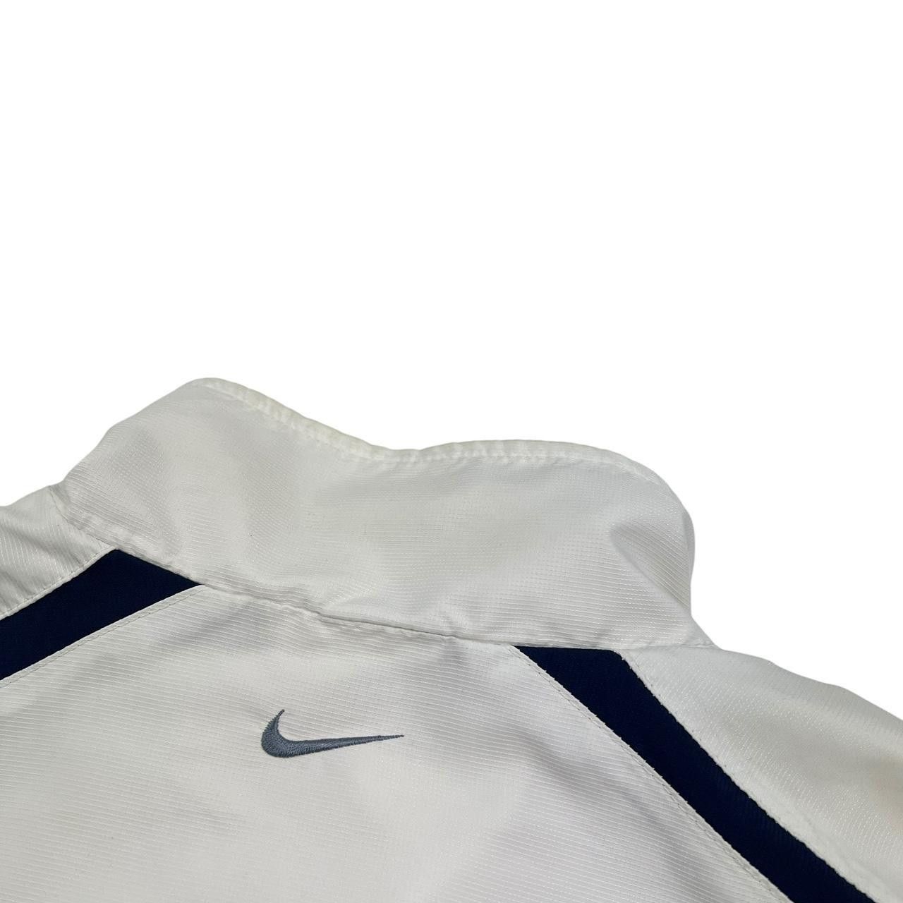 Nike Vintage 2000s Nike TN Track Jacket - Extra Large Size US XL / EU 56 / 4 - 4 Thumbnail