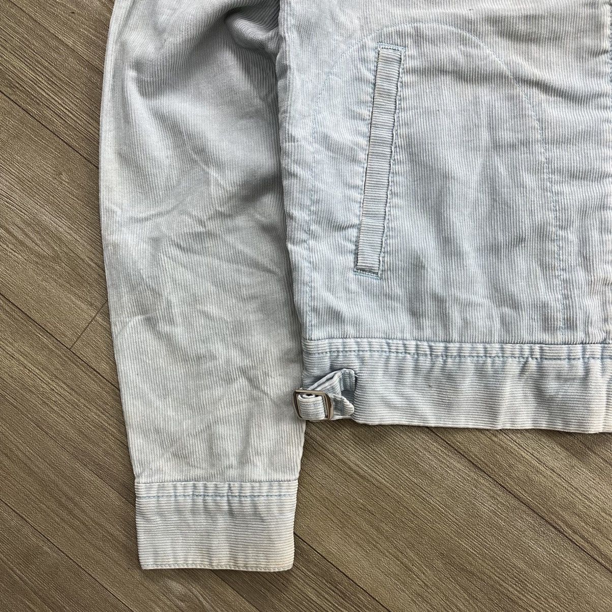 Hysteric Glamour Vintage Hysteric Glamour Faded Corduroy Work Jacket Size US M / EU 48-50 / 2 - 3 Thumbnail