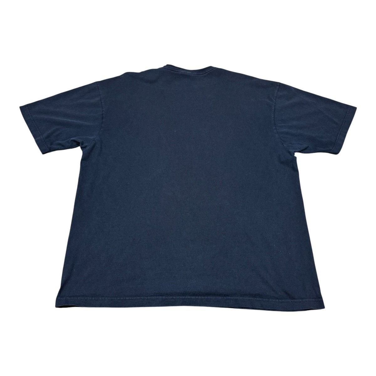 Tommy Hilfiger Vintage Tommy Hilfiger Athletics Double Stitch Shirt XL Size US XL / EU 56 / 4 - 3 Thumbnail