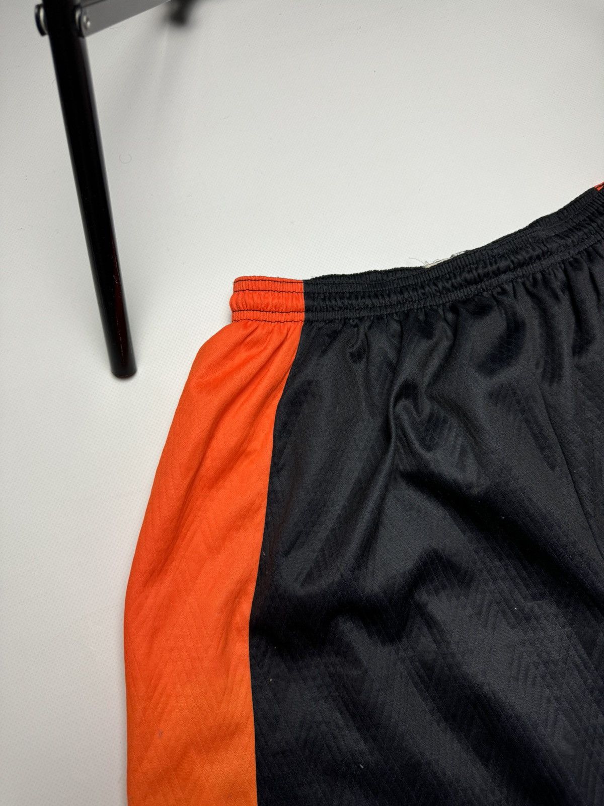 Umbro × Vintage Rare umbro goalkeeper soccer jersey long+shorts Size US XL / EU 56 / 4 - 14 Thumbnail