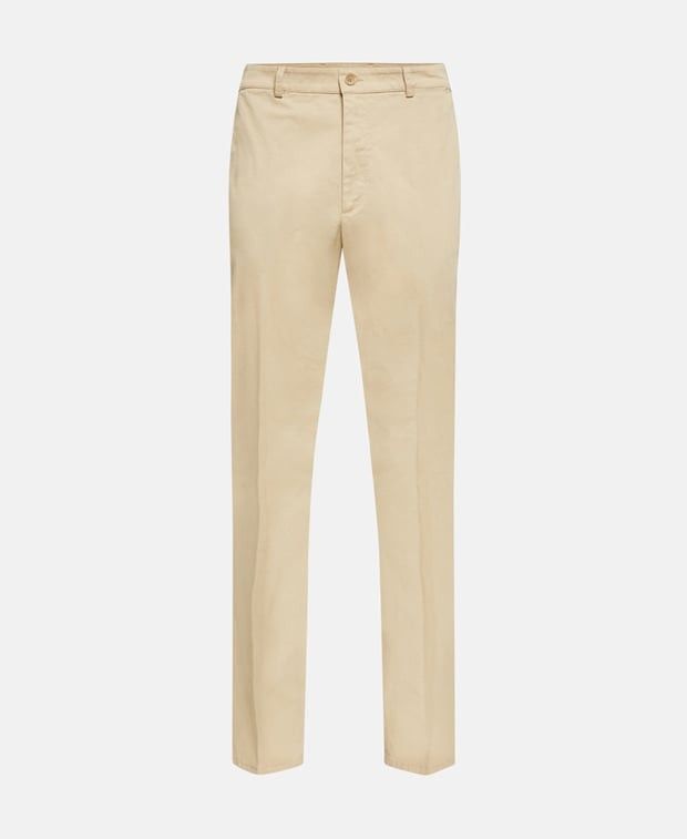 Aspesi Casual trousers Size US 38 / EU 54 - 1 Thumbnail