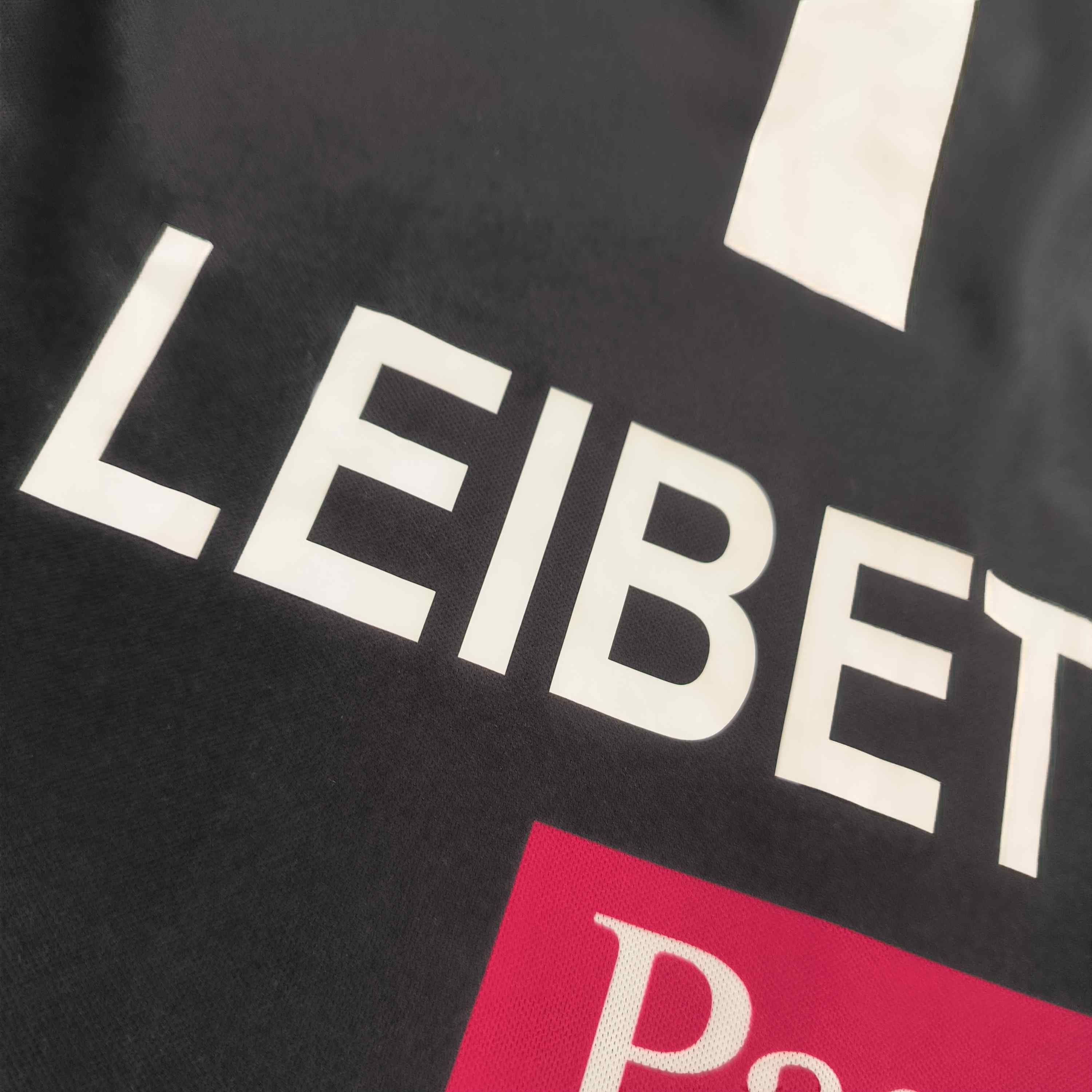 Other LASK Linz 2016-17 Jako away Leibetseder football jersey XL Size US XL / EU 56 / 4 - 8 Thumbnail