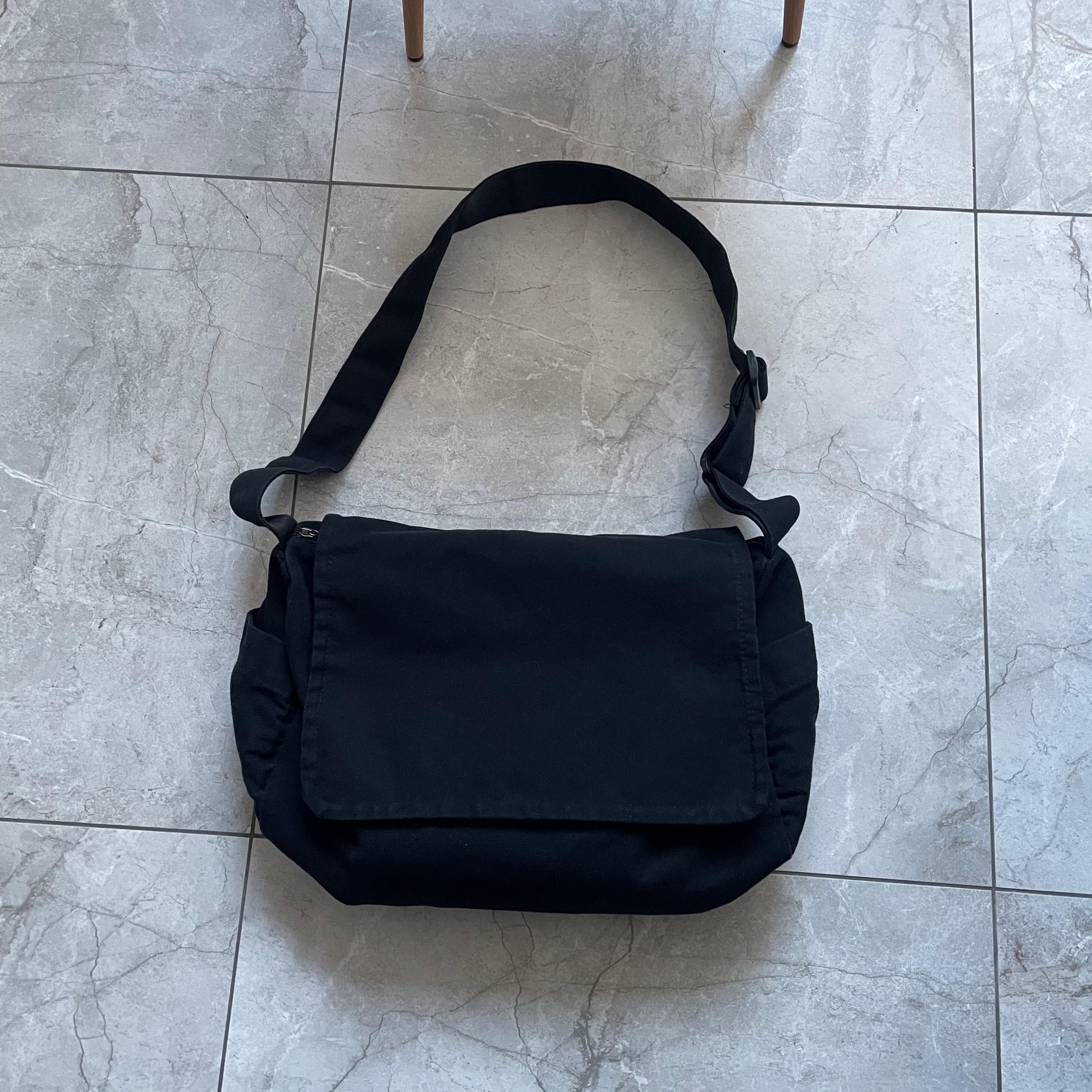Other Crossbody Bag for School and Travel Laptop Hobo Casual Size ONE SIZE - 7 Thumbnail