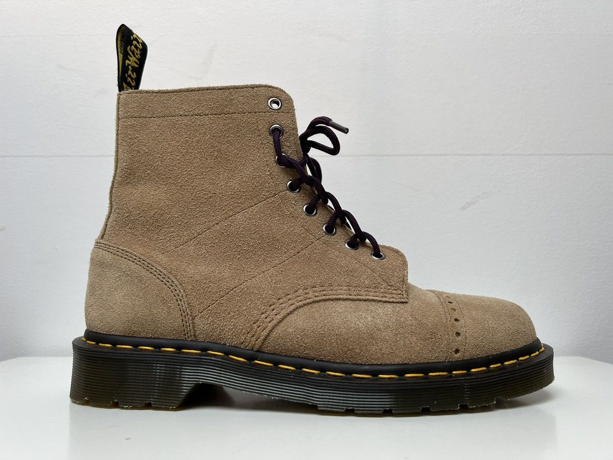 Dr. Martens × Needles Dr. Martens 1406 x Needles Zip Boot Size US 10 / EU 43 - 5 Thumbnail