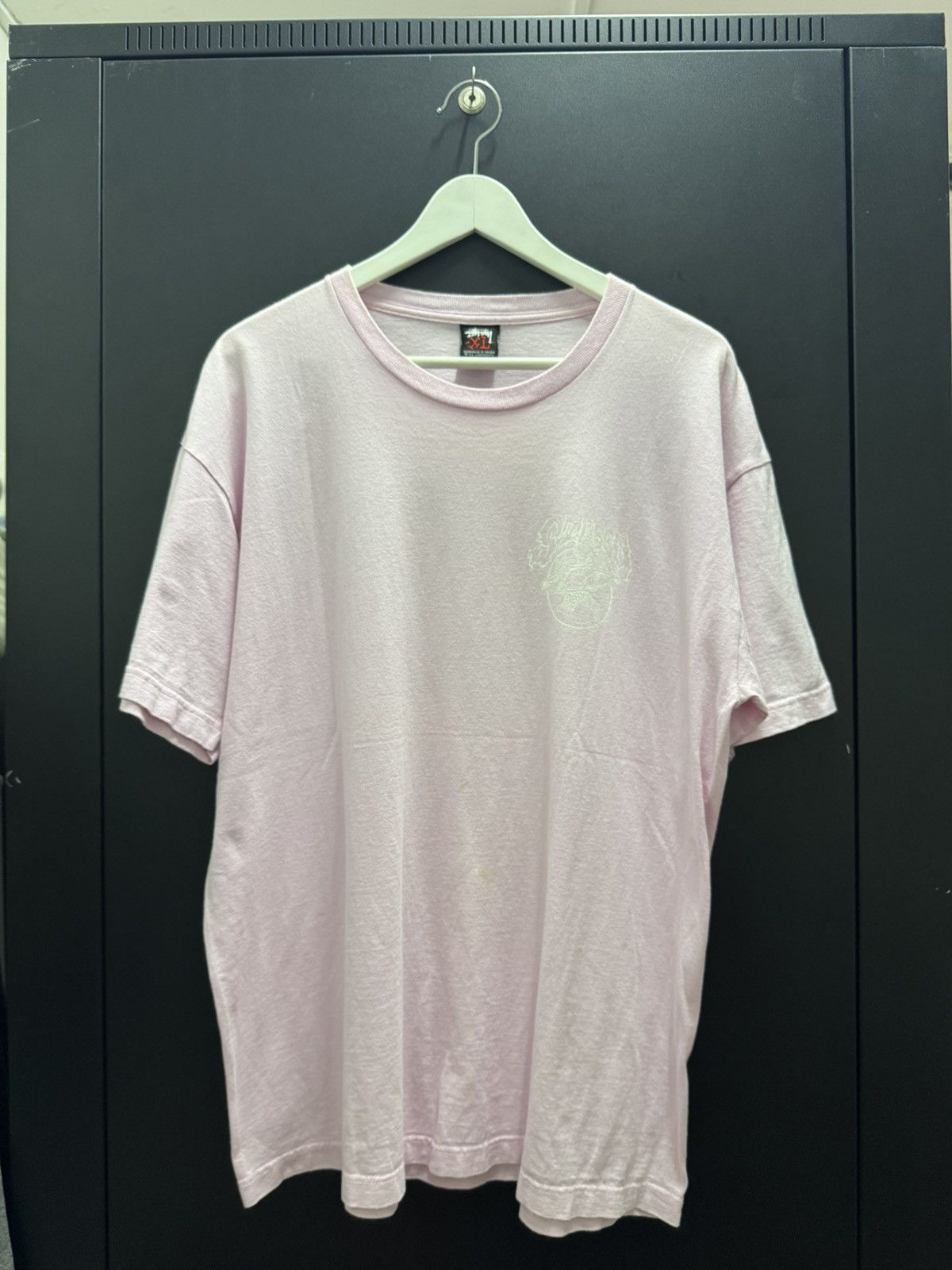 Stussy Vintage y2k Stussy Surf Monster Size US XL / EU 56 / 4 - 5 Thumbnail