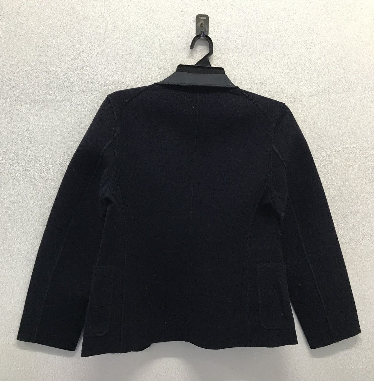 Comme des Garcons × Japanese Brand × Vintage Vintage Robe De Chambre Comme Des Garcons Made InJapan Jacket Size US S / EU 44-46 / 1 - 2 Thumbnail