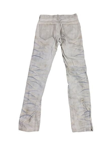 Japanese Brand Buffalo Bobs Jeans Size US 29 - 2 Thumbnail