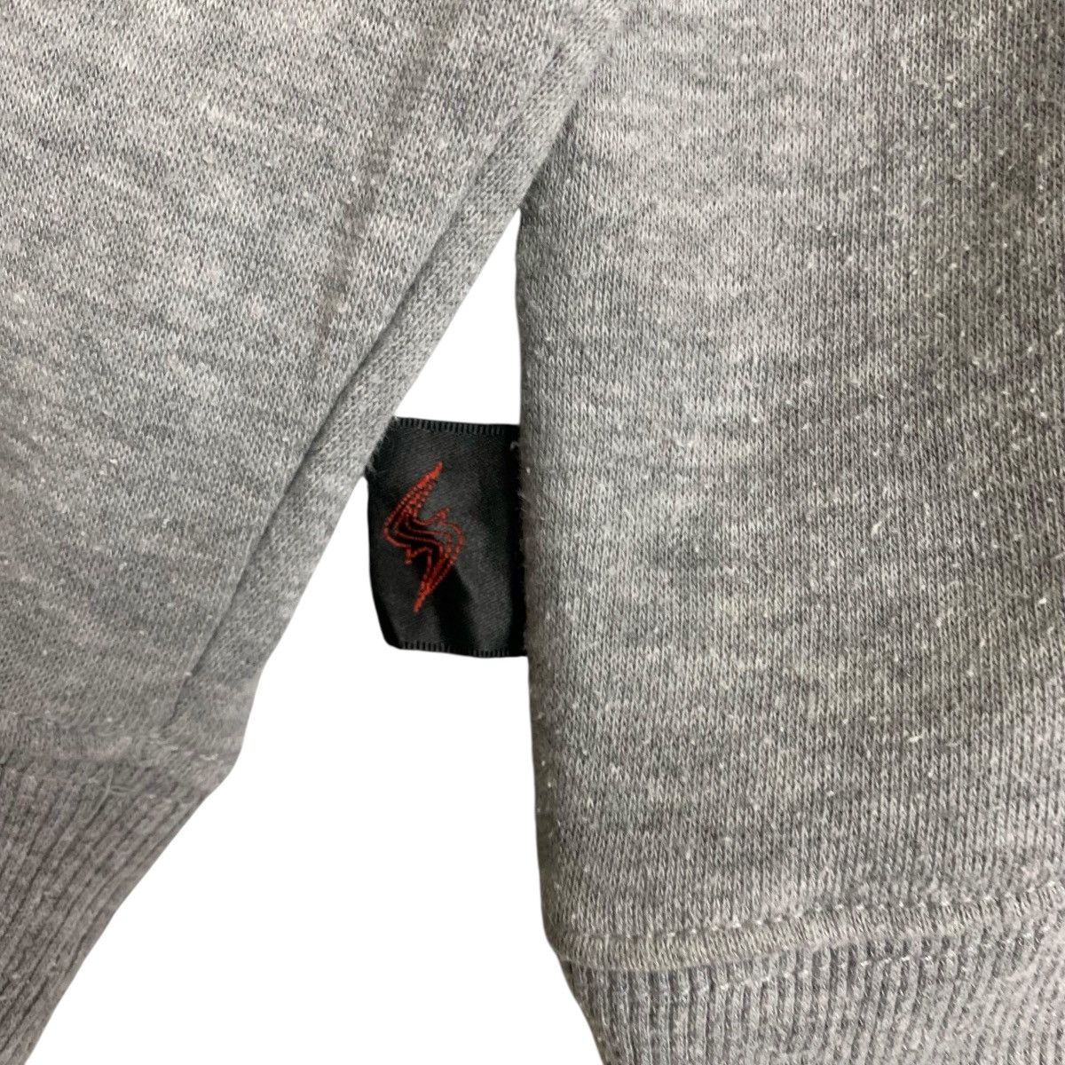 Japanese Brand NEV Brand & Apparel Surfboard Streetwear SurfStyle Hoodie Size US L / EU 52-54 / 3 - 7 Thumbnail