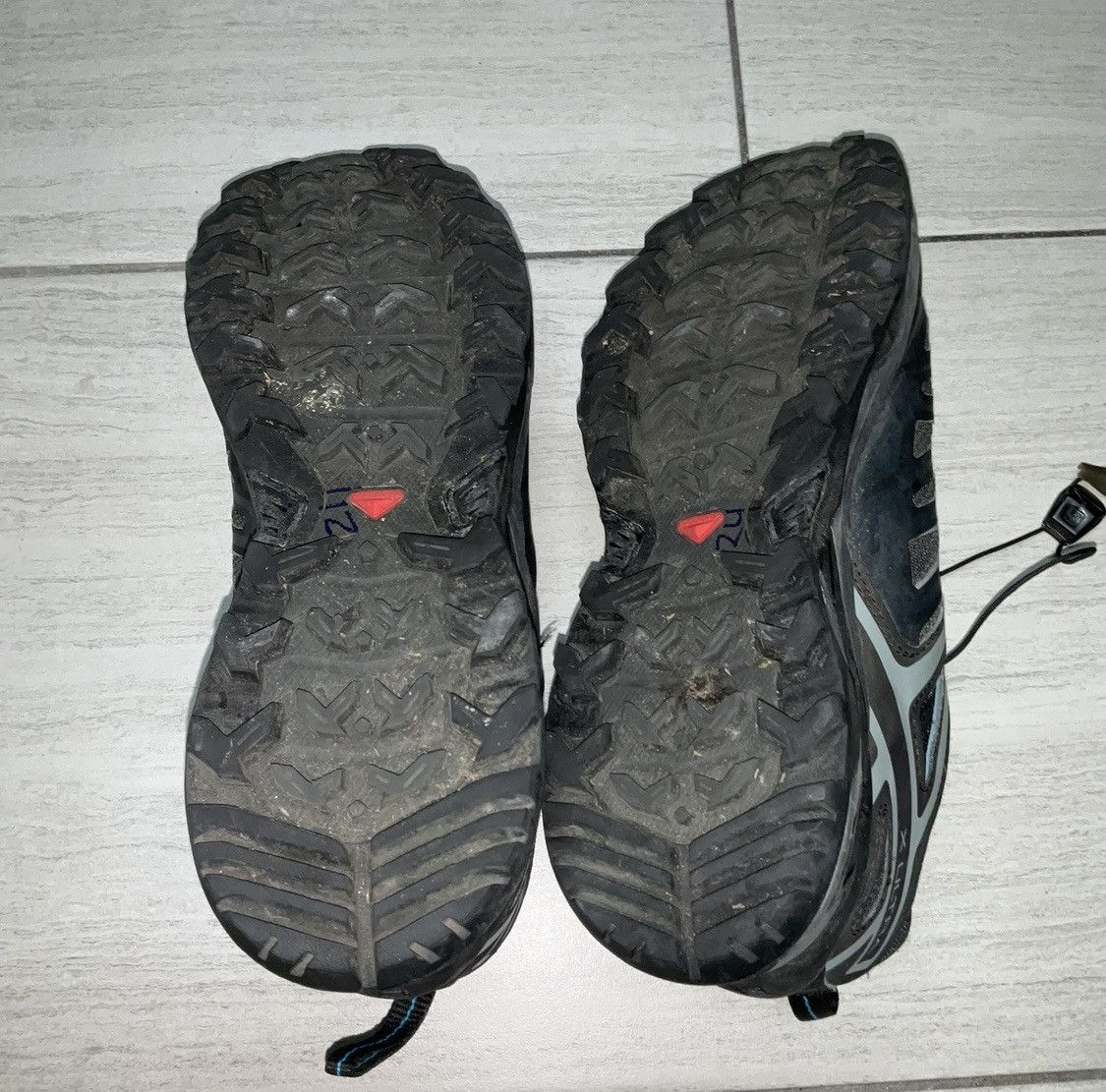 Salomon Salomon X Ultra Sneaker Size US 7.5 / EU 40-41 - 4 Thumbnail