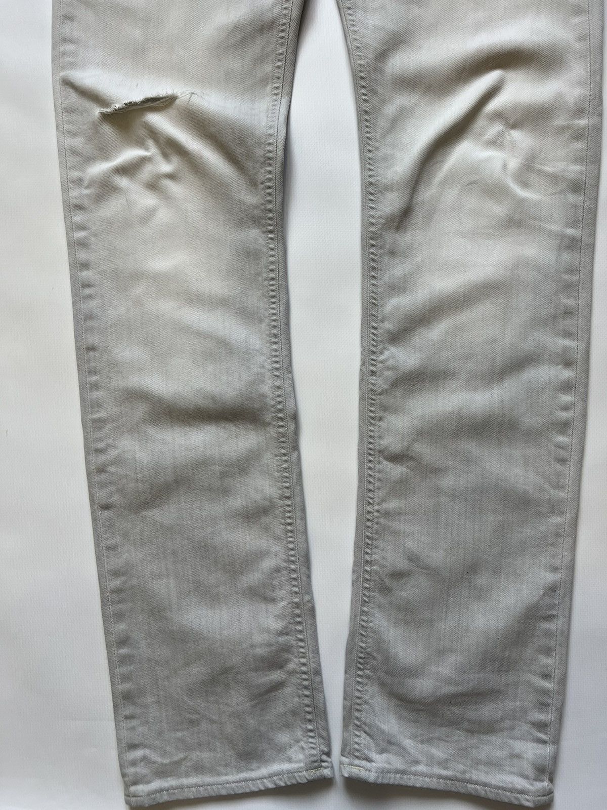 G-Star CRAZY VINTAGE Y2K G-STAR RAW JEANS if six was nine hysteric Size US 34 / EU 50 - 6 Thumbnail