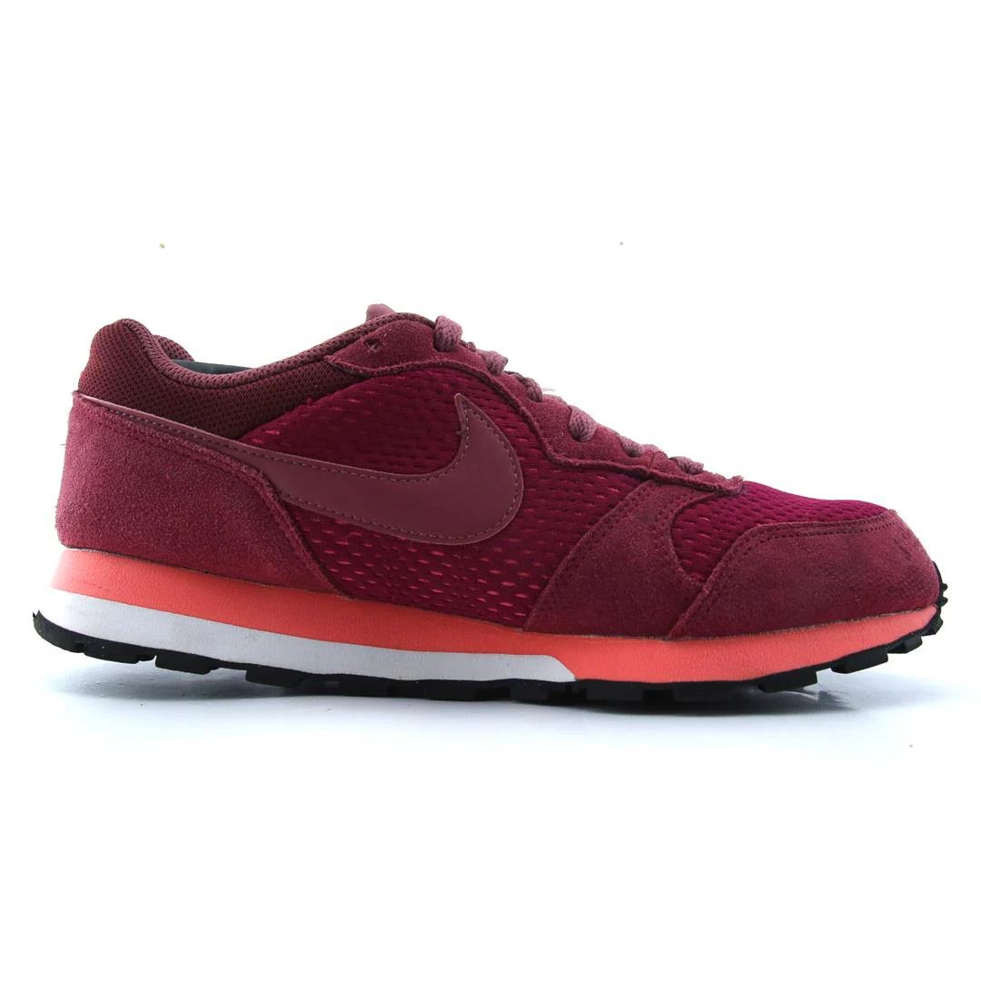Nike Nike MD Runner 2 women's lifestyle running shoes Size US 8.5 / IT 38.5 - 2 Thumbnail