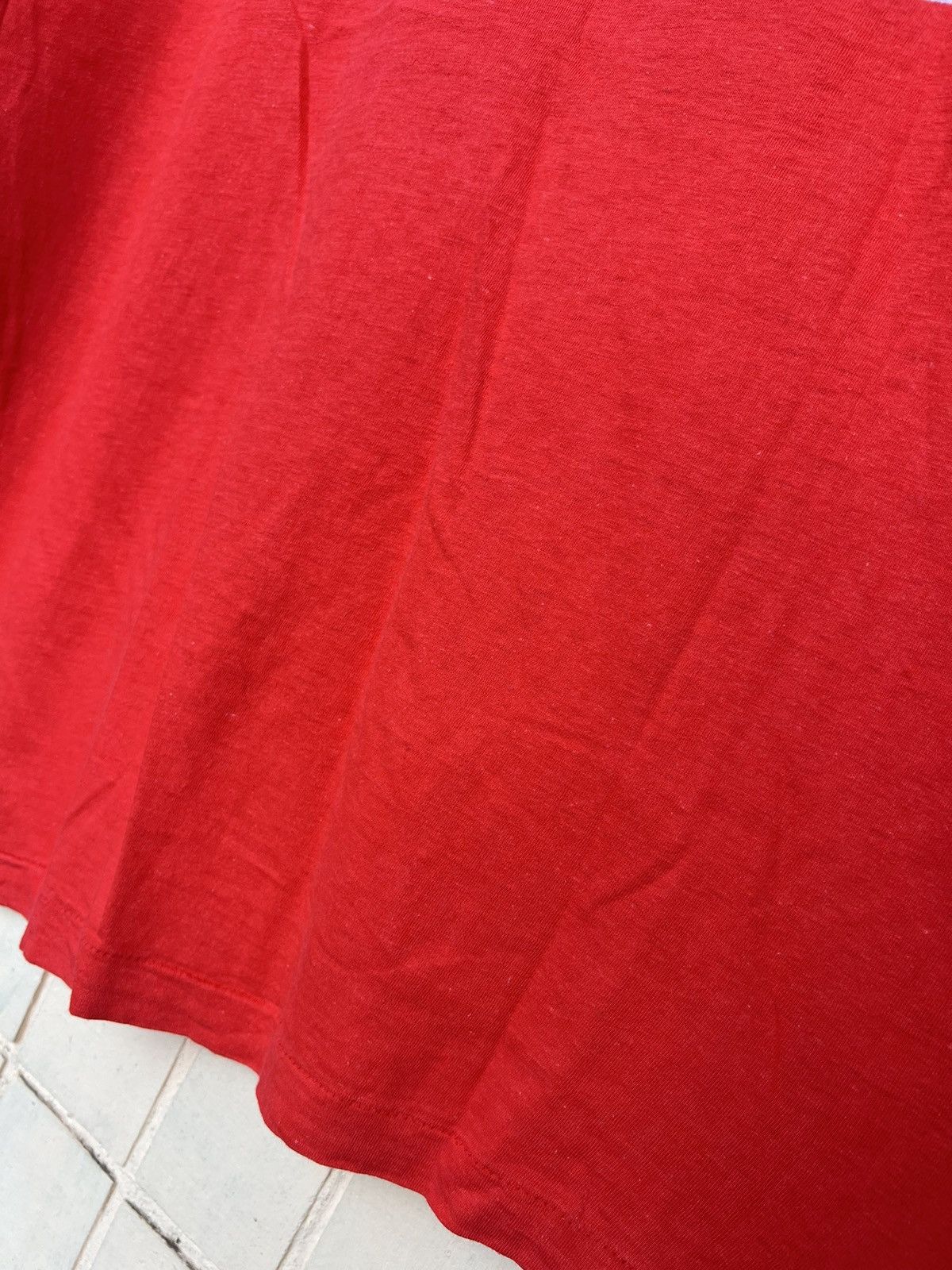 Vintage Vintage 80s Bayern Munich OPEL Soccer Football Shirts Size US M / EU 48-50 / 2 - 12 Thumbnail