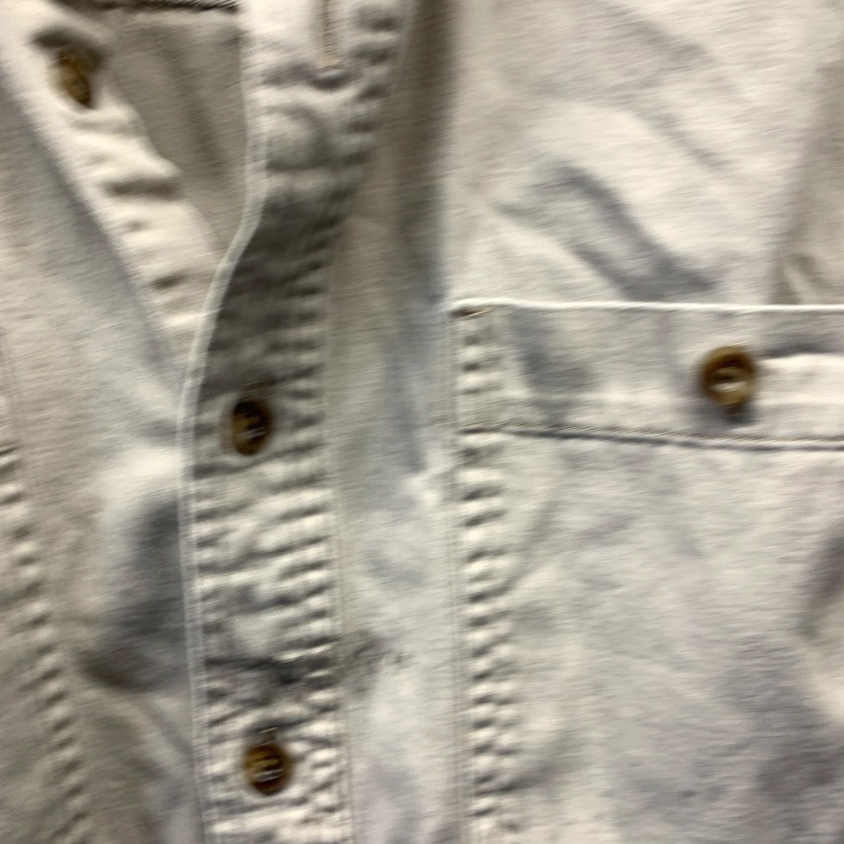 Vintage Guide Series Shirt Mens Button-Up Size US M / EU 48-50 / 2 - 4 Thumbnail