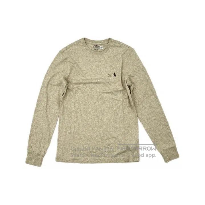 Polo Ralph Lauren Polo Ralph Lauren Beige Long. Size US S / EU 44-46 / 1 - 2 Thumbnail