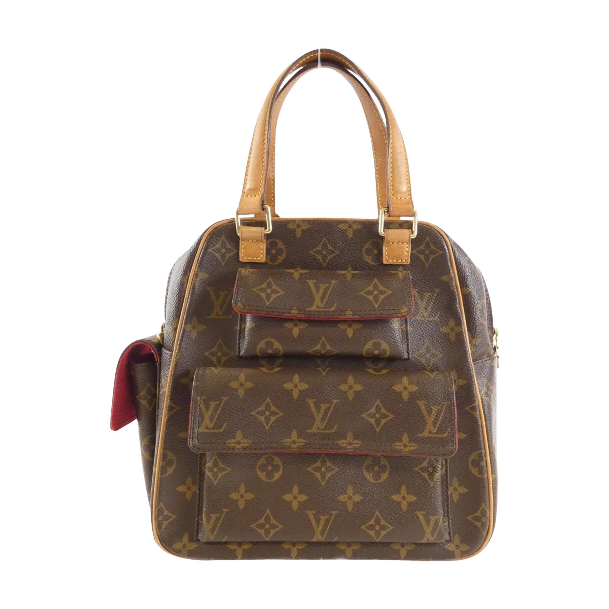 Louis Vuitton Louis Vuitton Excentri cité tote Size ONE SIZE - 1 Thumbnail