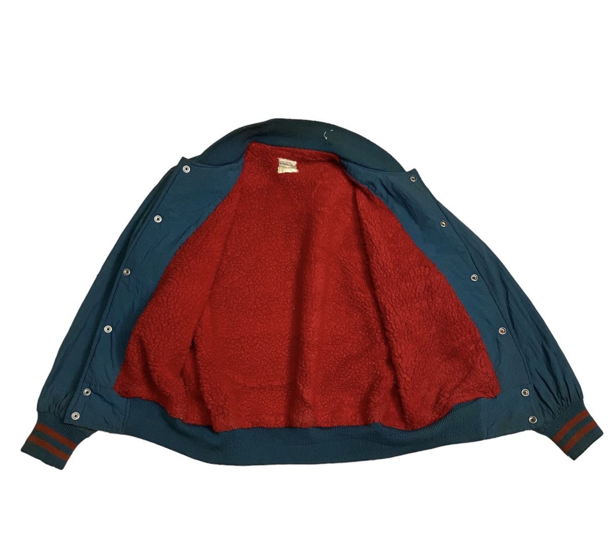 Vintage New Port Blvd vintage jacket Size US M / EU 48-50 / 2 - 6 Thumbnail
