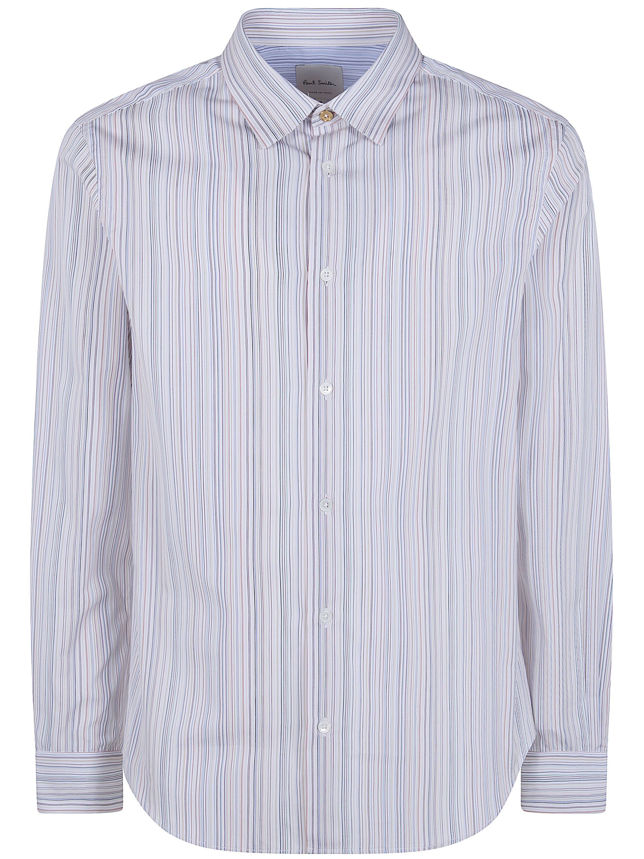 MENS SC SLIM FIT SHIRT