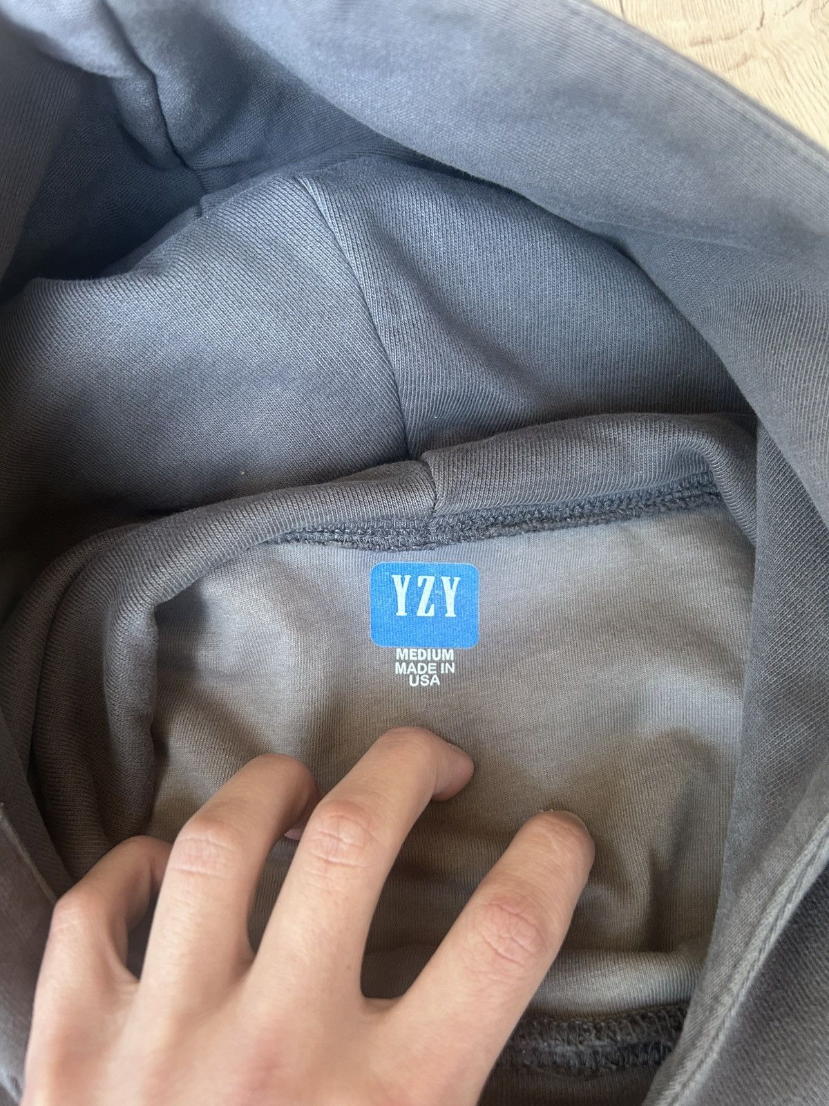 Gap YEEZY GAP BALENCIAGA Size US M / EU 48-50 / 2 - 3 Thumbnail