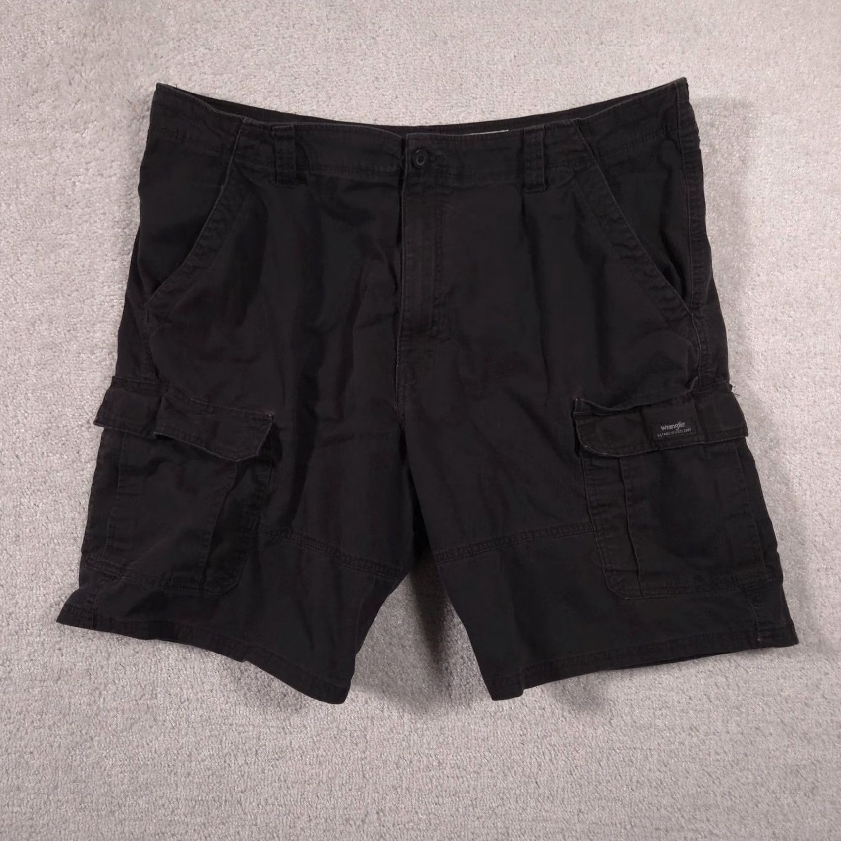 Wrangler VINTAGE? No. Size US 40 / EU 56 - 2 Thumbnail
