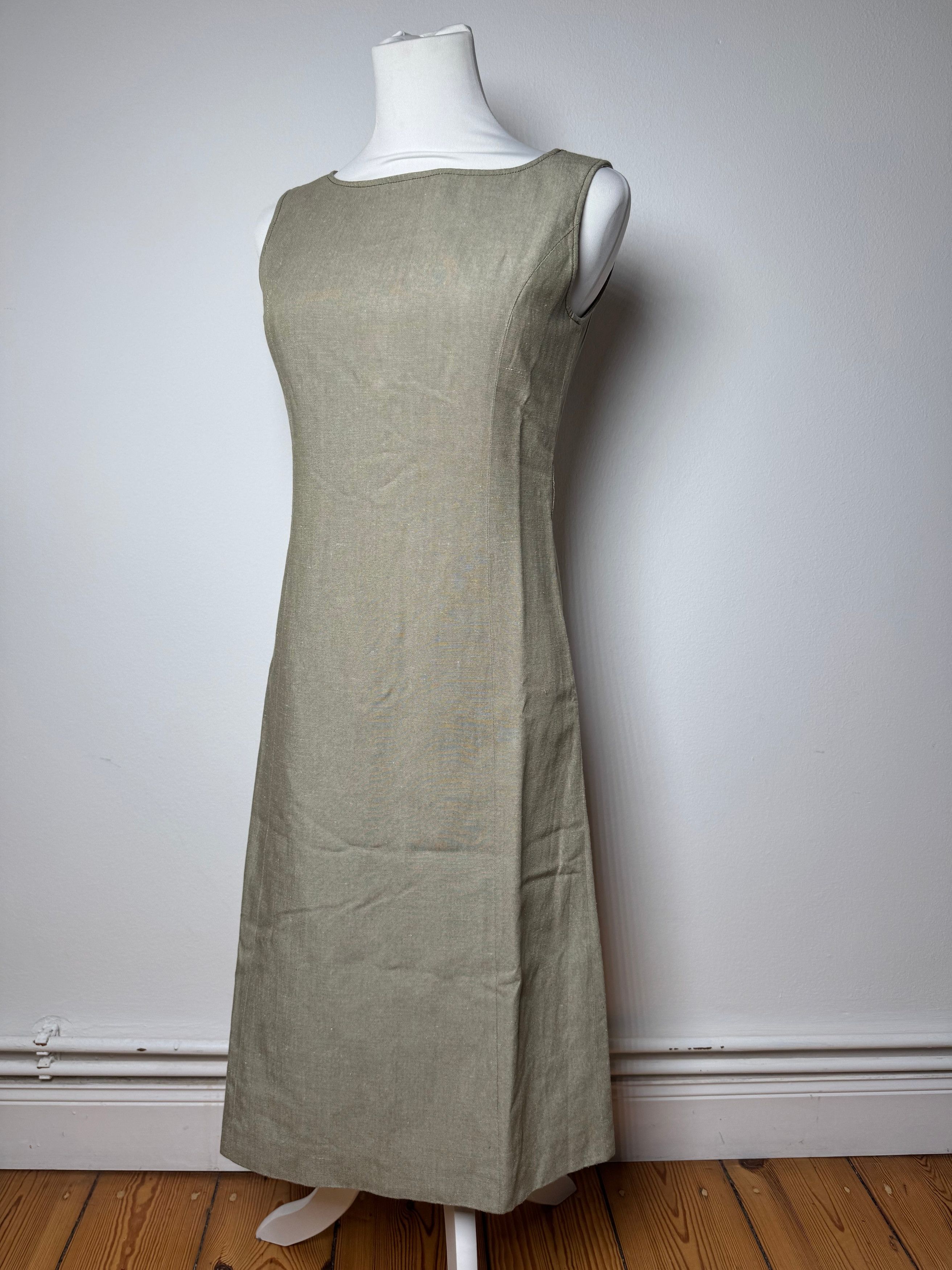 Balenciaga Vintage Dress 38/M Size S / US 4 / IT 40 - 1 Thumbnail