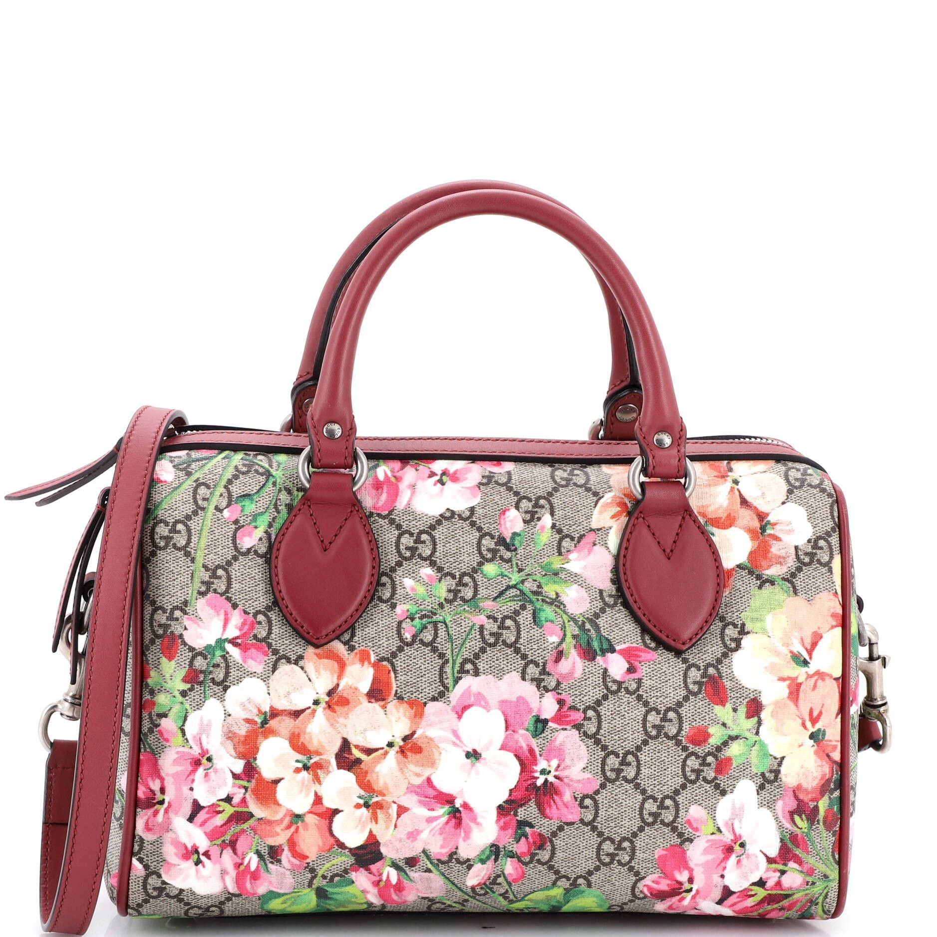 Gucci Convertible Boston Bag Size ONE SIZE - 1 Thumbnail
