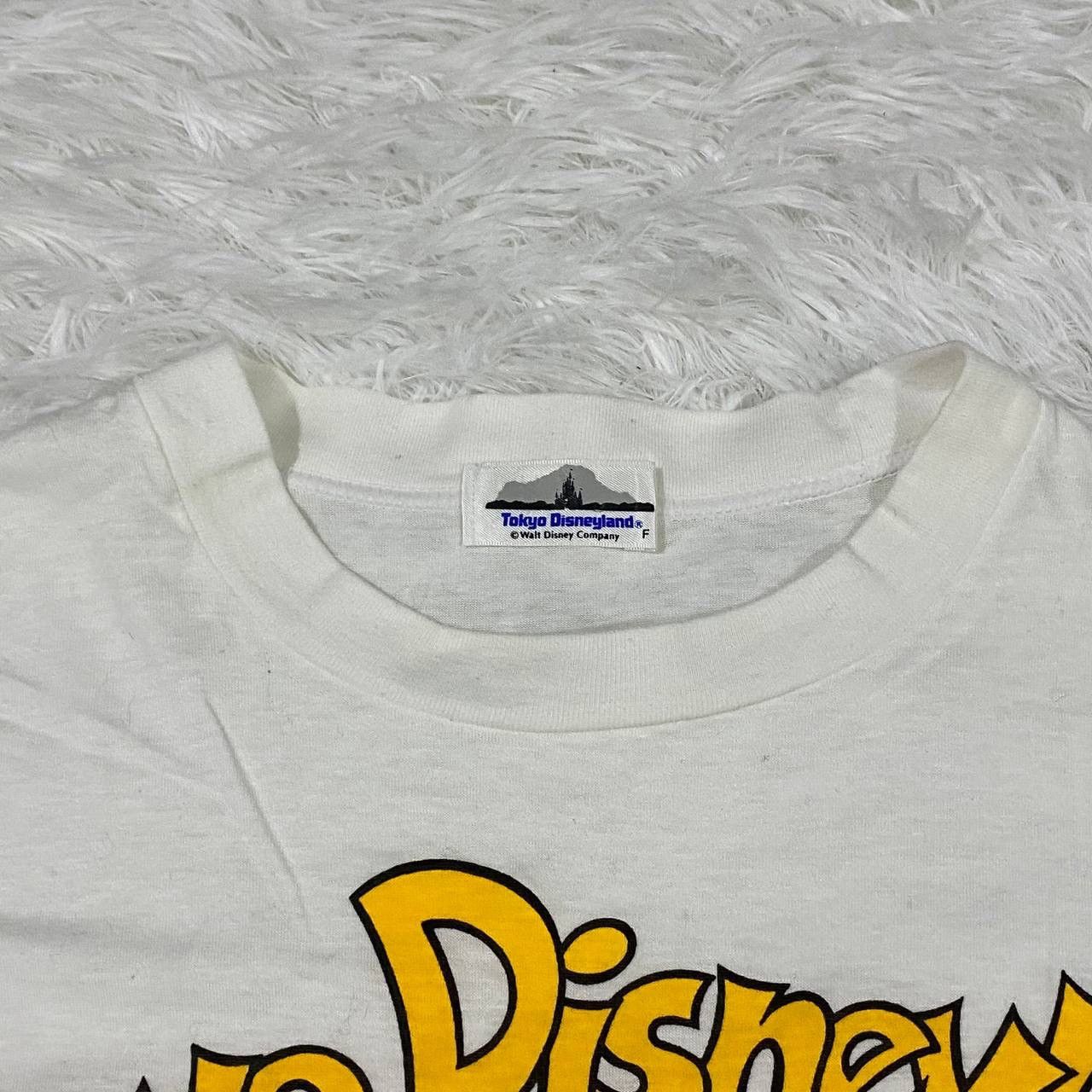 Disney Vintage disney donald duck Size US M / EU 48-50 / 2 - 3 Thumbnail