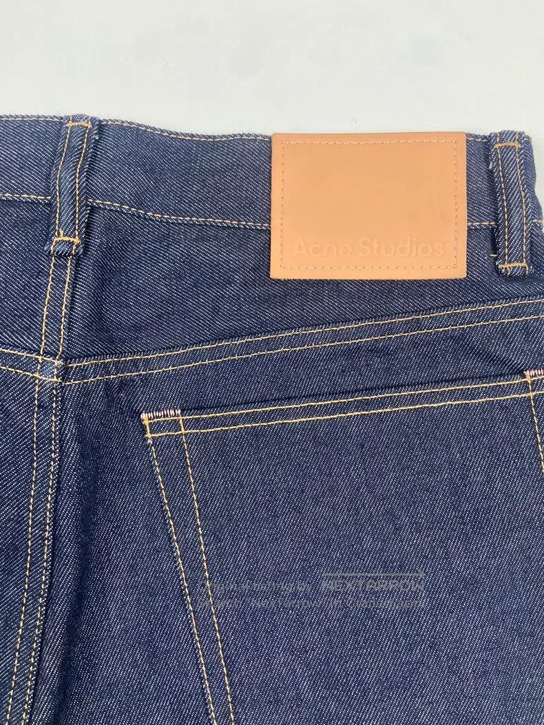 Acne Studios Acne Studios black jeans Size US 30 / EU 46 - 4 Thumbnail