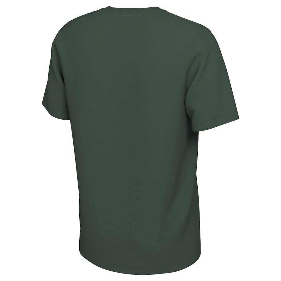 Nike The Nike Tee Mens Size XXL NCAA Baylor Univ Final Four 2021 Size US XXL / EU 58 / 5 - 3 Thumbnail