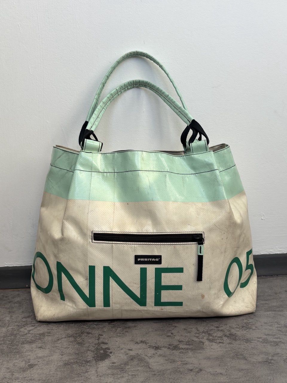 Freitag FREITAG F74 BOB Tote Bag Shoulder/Hand | Grailed