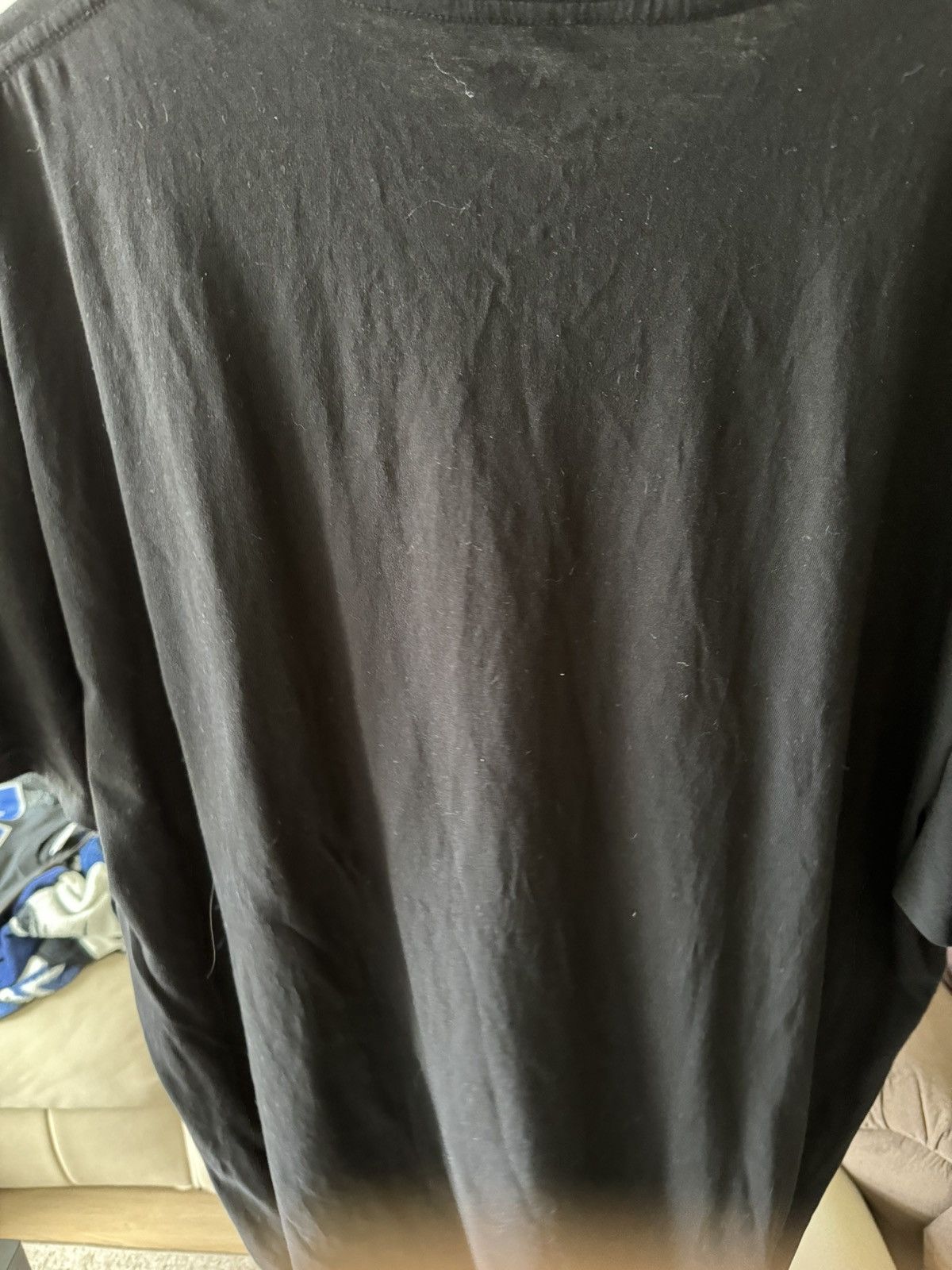 Camel Joe the Camel T shirt Size US XXL / EU 58 / 5 - 2 Thumbnail